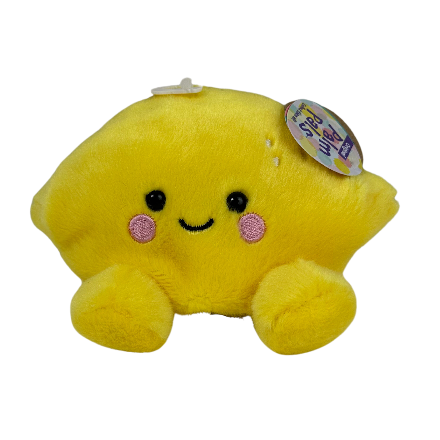 Yuzu Lemon Palm Pal