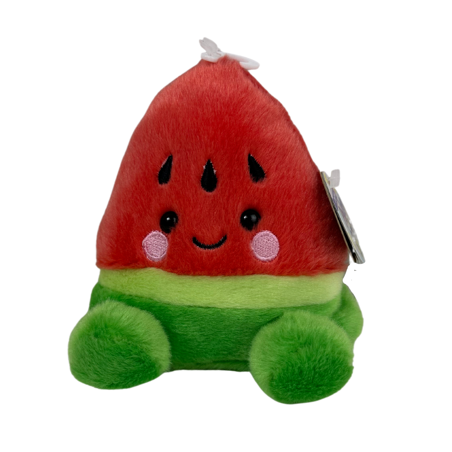 Sandy Watermelon Palm Pal