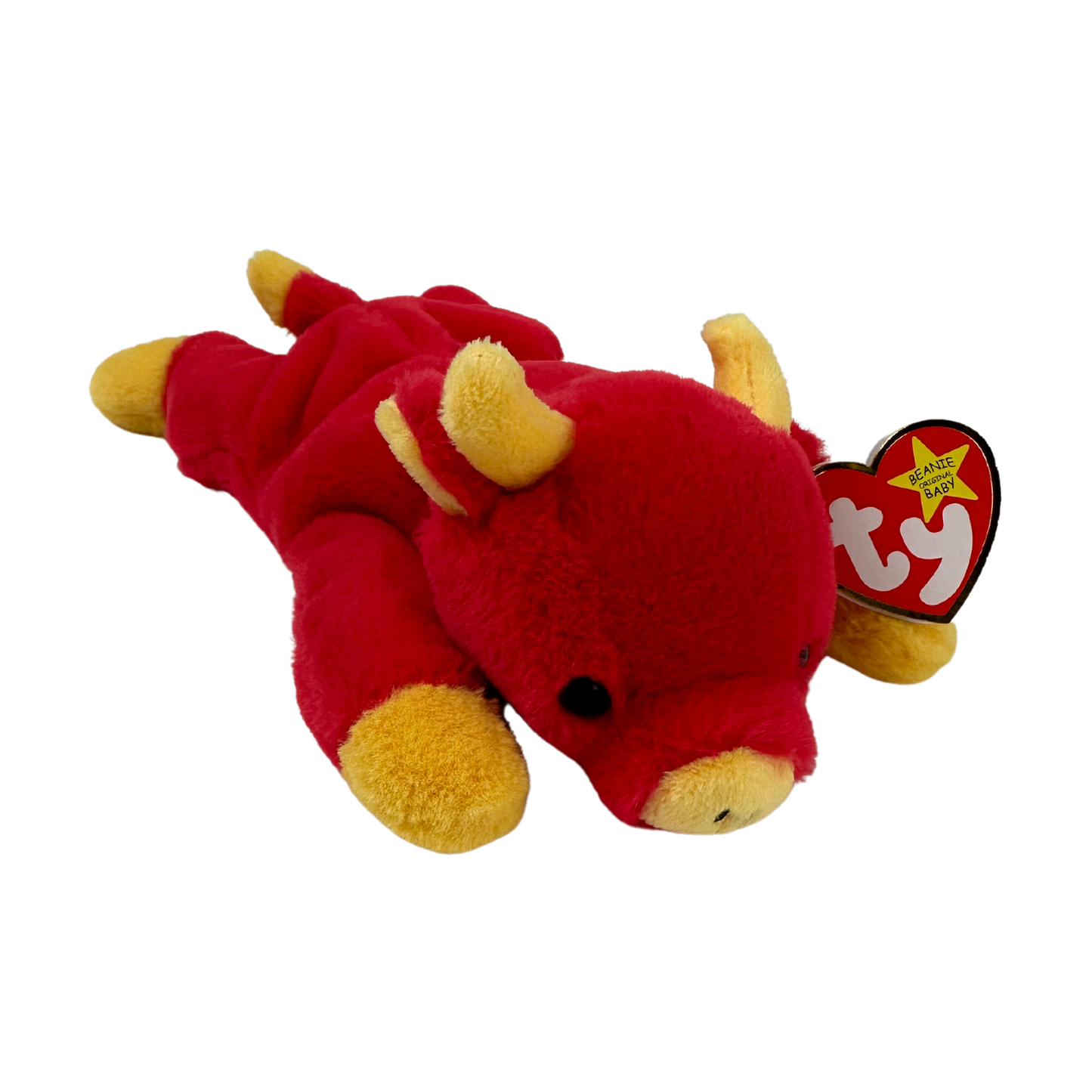 TY Beanie Baby 2023 Snort II