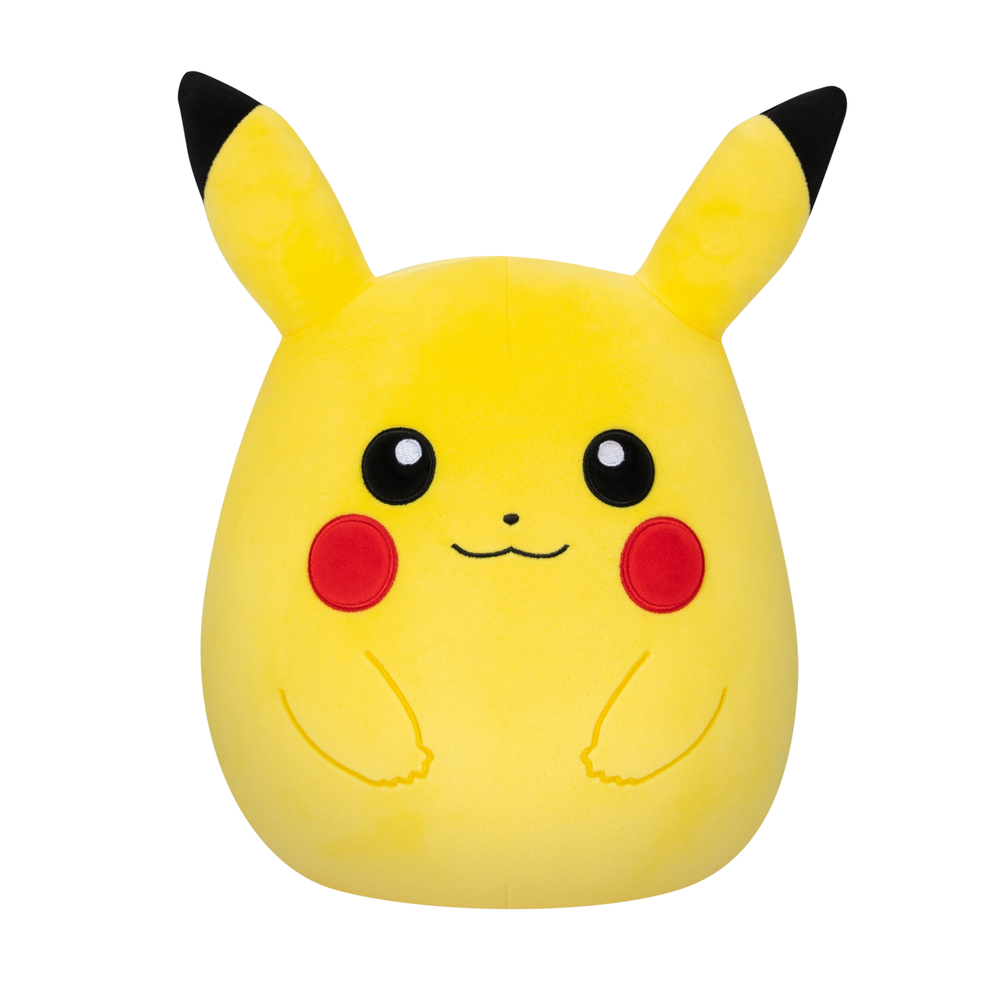 10" Pokemon Pikachu