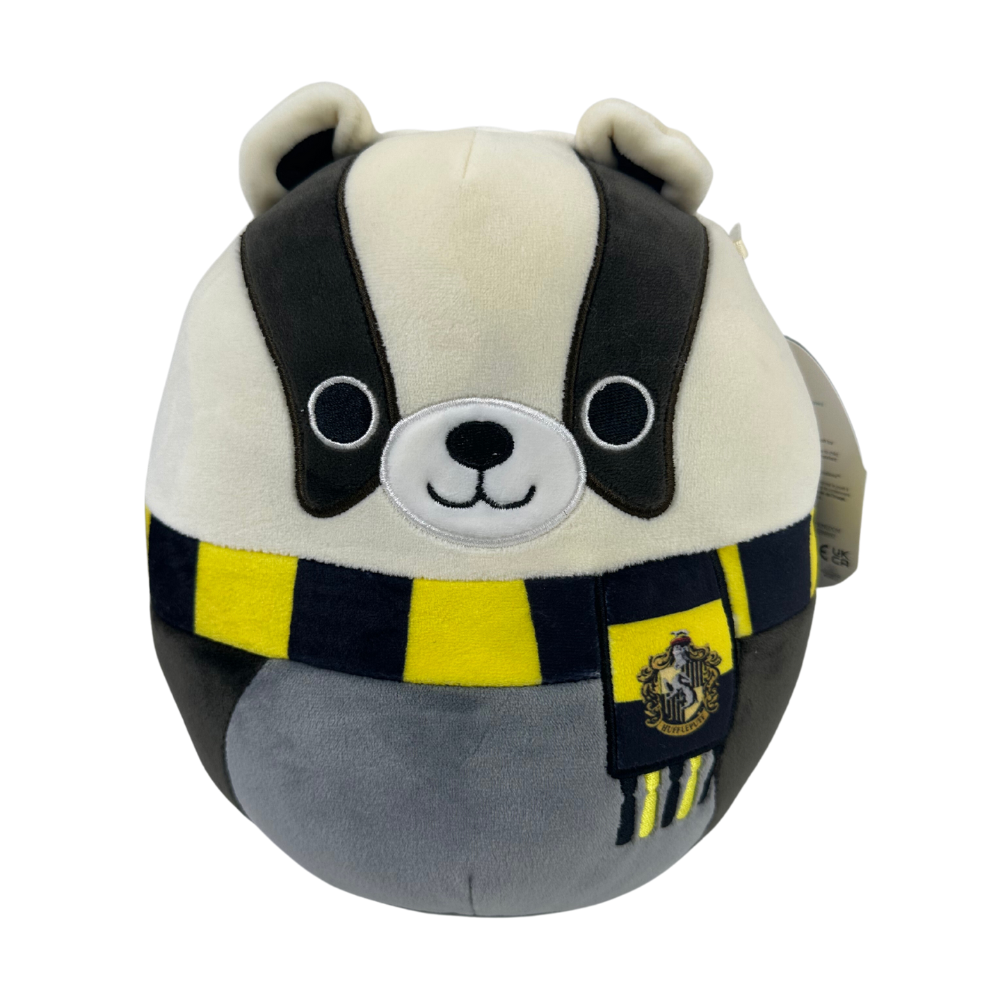 8" 2023 Harry Potter Hufflepuff Badger