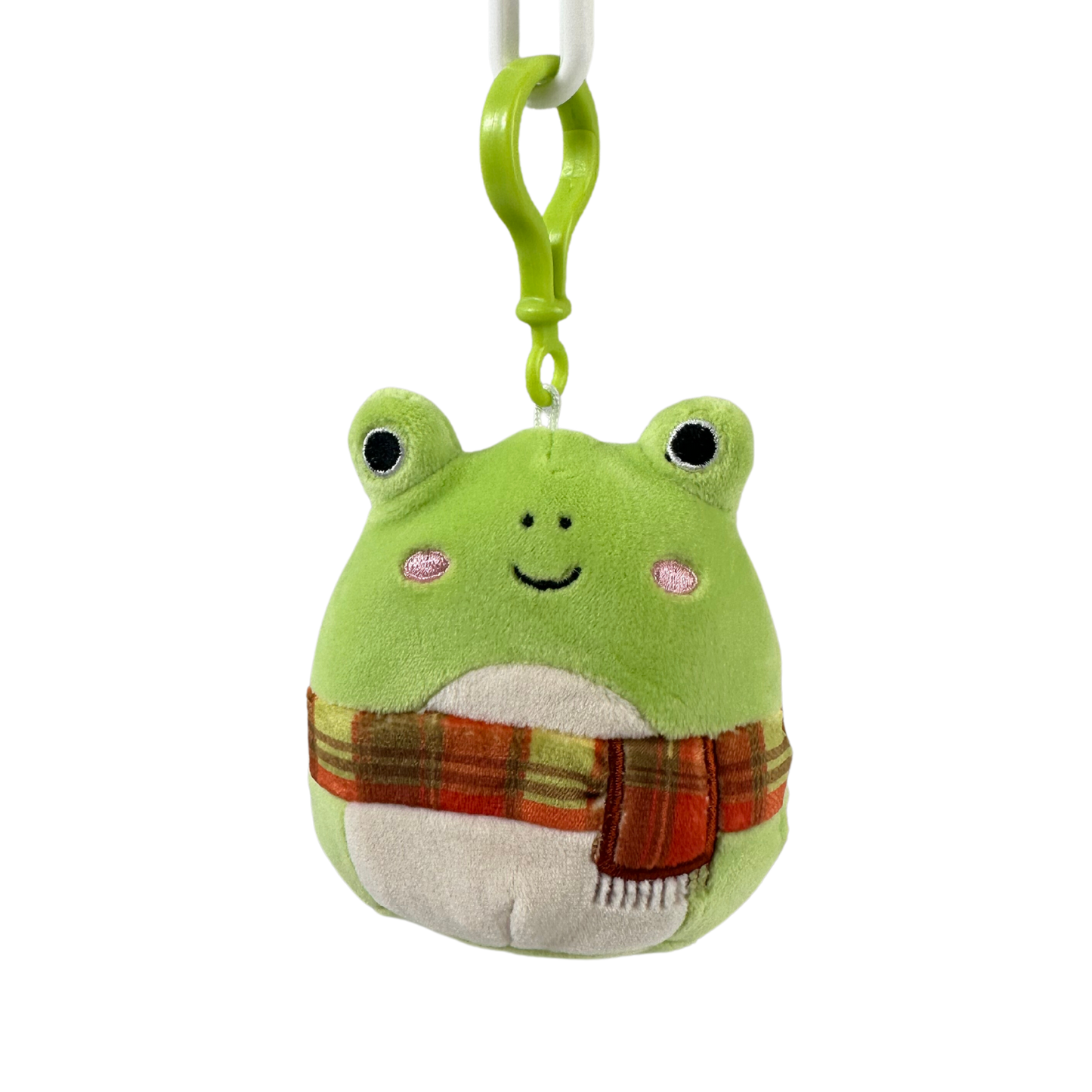 3.5" Clip 2023 Wendy the Frog