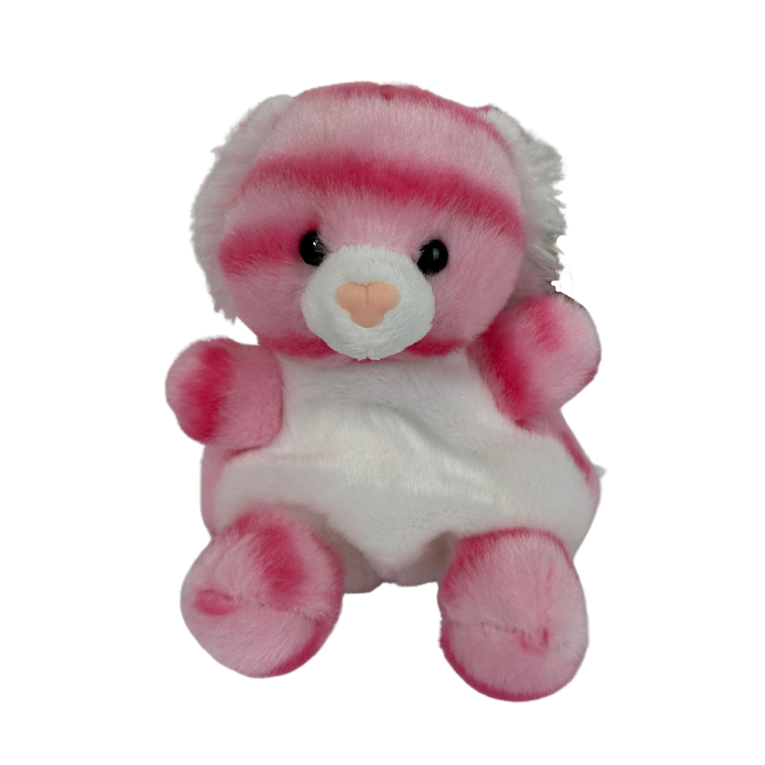 DAMAGED Rose Tiger PalmPal