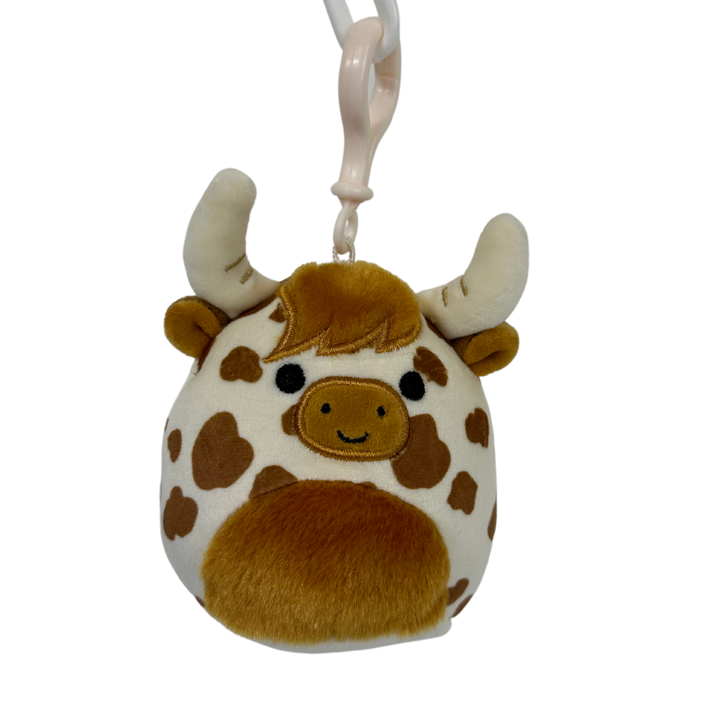 2023 Alonzo Highland Cow Clip