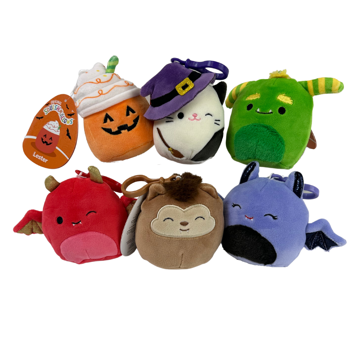 2023 Halloween Clips