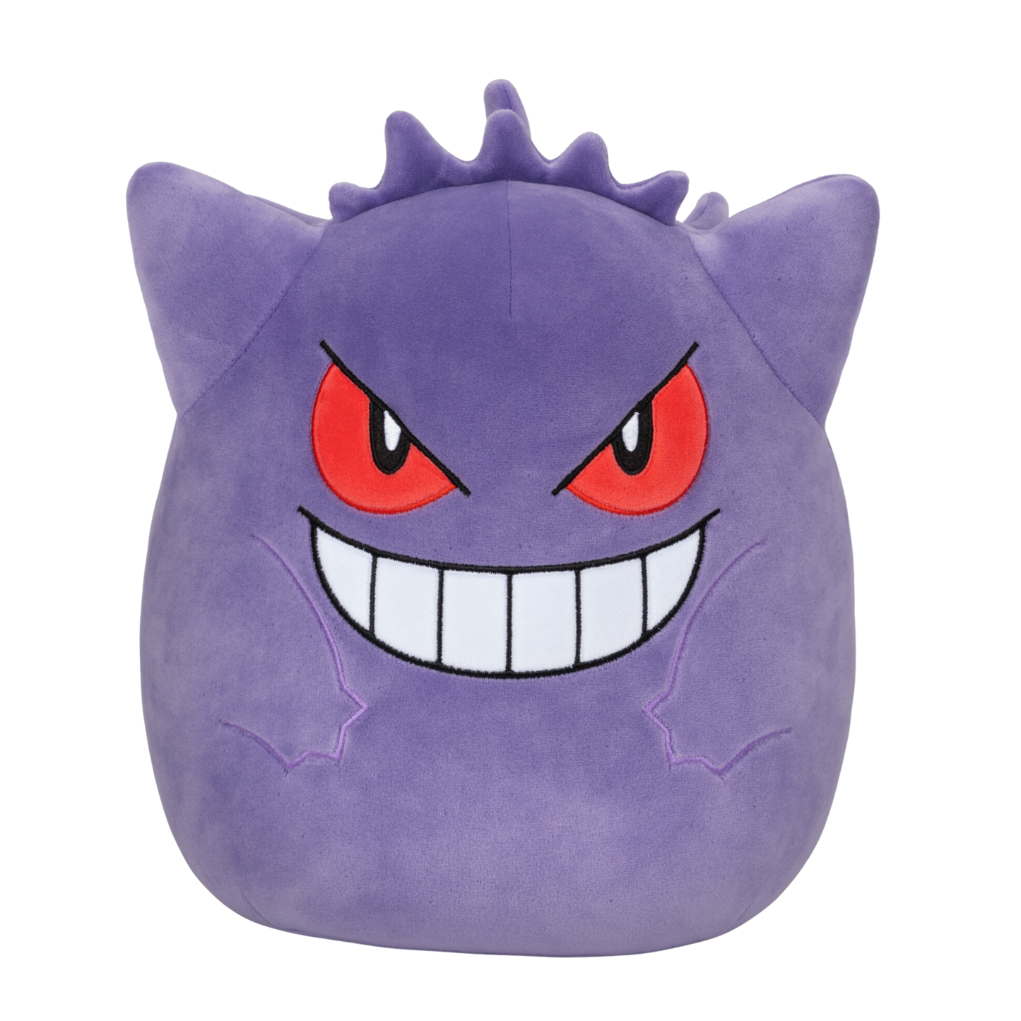 10" Pokemon Gengar