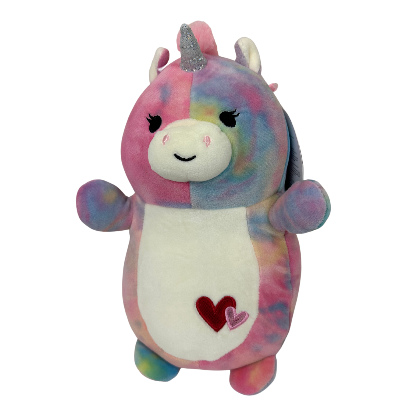 DAMAGED 10" 2023 HugMee Esmeralda