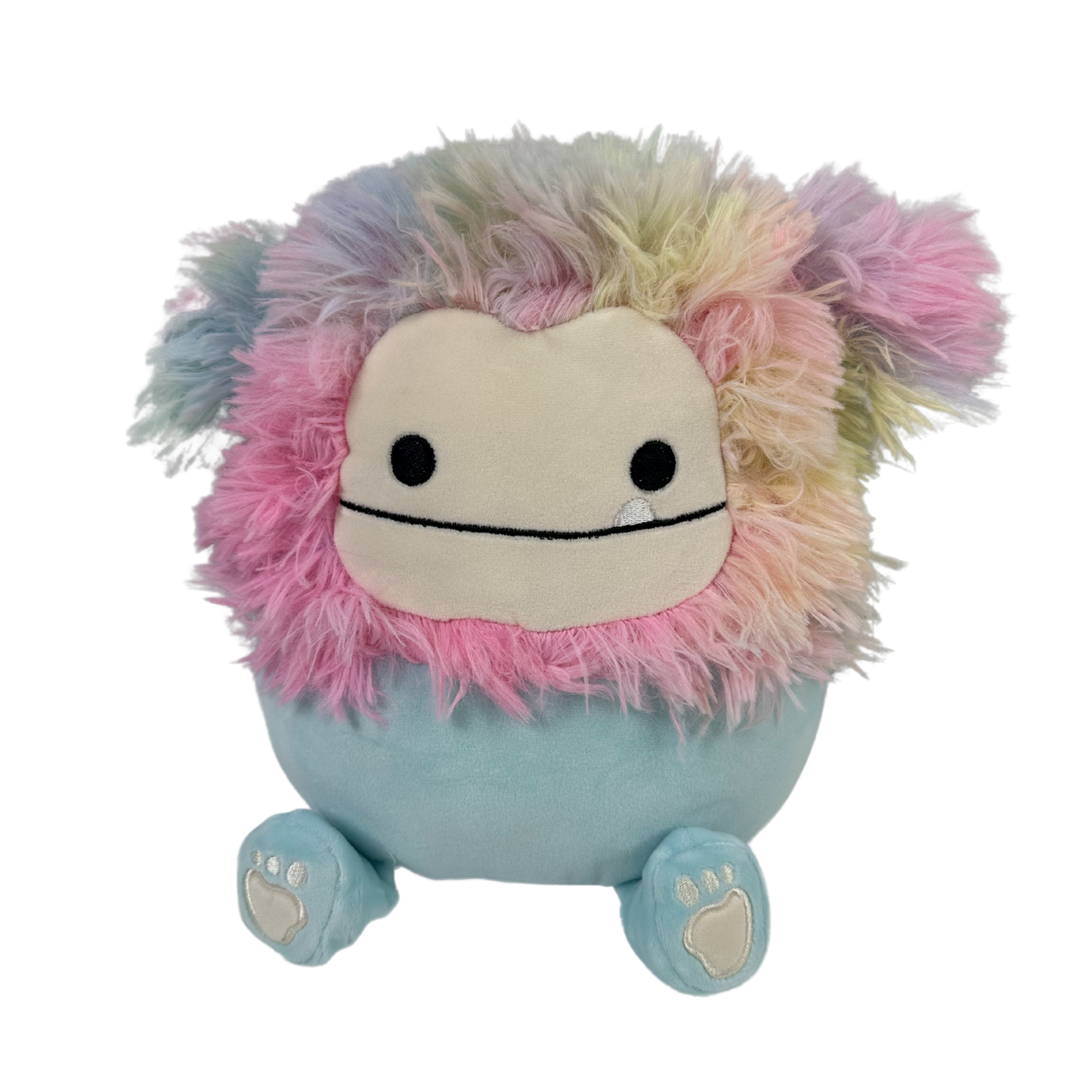 8" 2023 Zozo Bigfoot