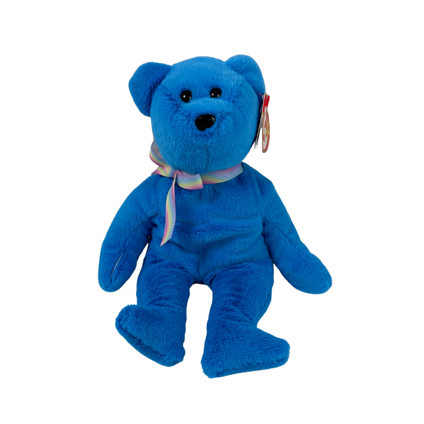 TY Beanie Baby 2023 Teddy II