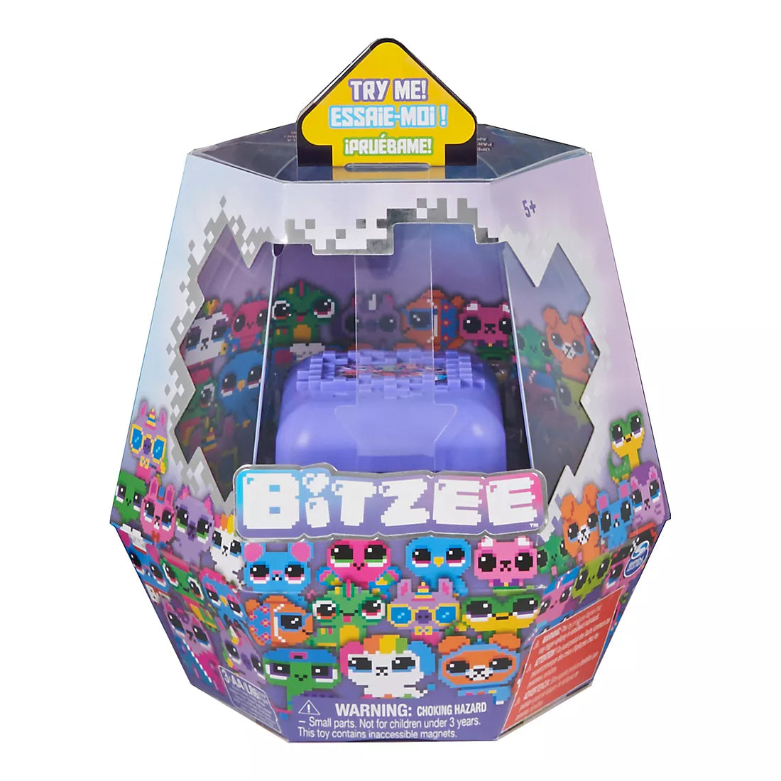 BITZEE Digital Pet