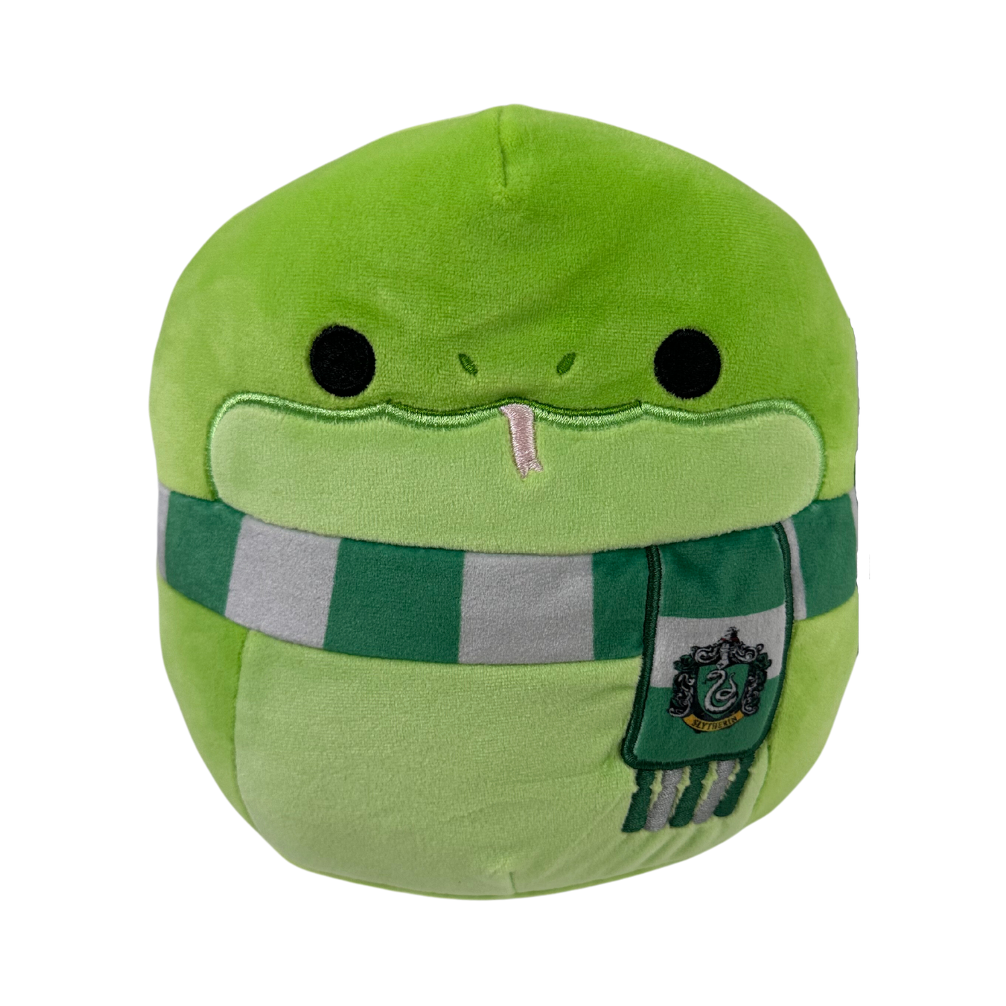 8" 2023 Harry Potter Slytherin Snake
