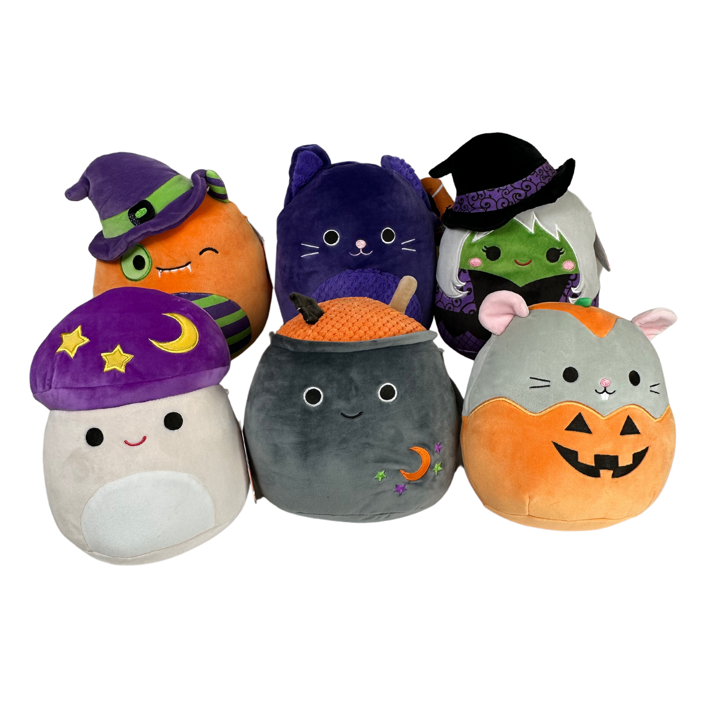 2023 8" Halloween Squad