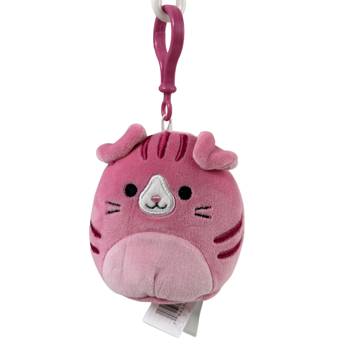 3.5" Clip 2023 Geraldine the Cat