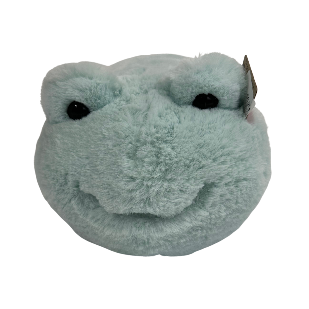 DAMAGED Aurora Spudster Frog