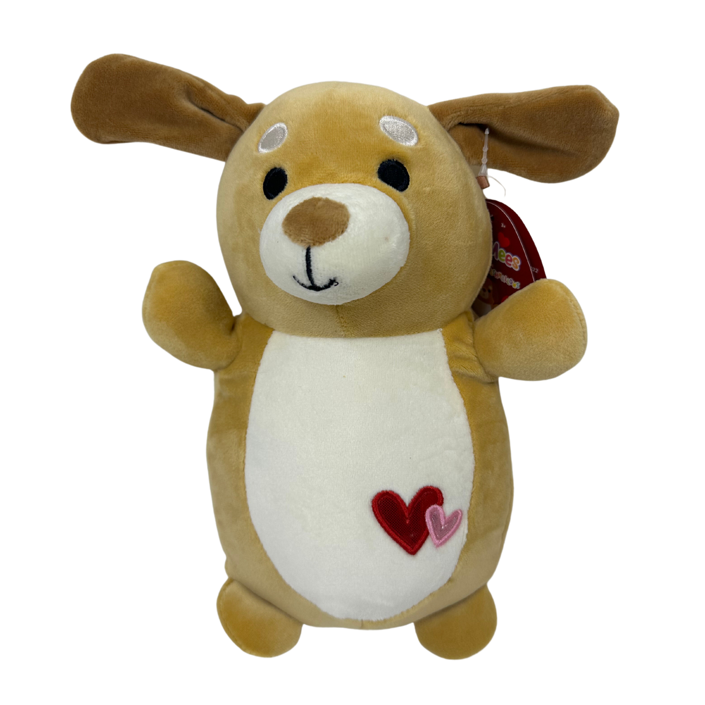 DAMAGED 10" 2023 HugMee Sam