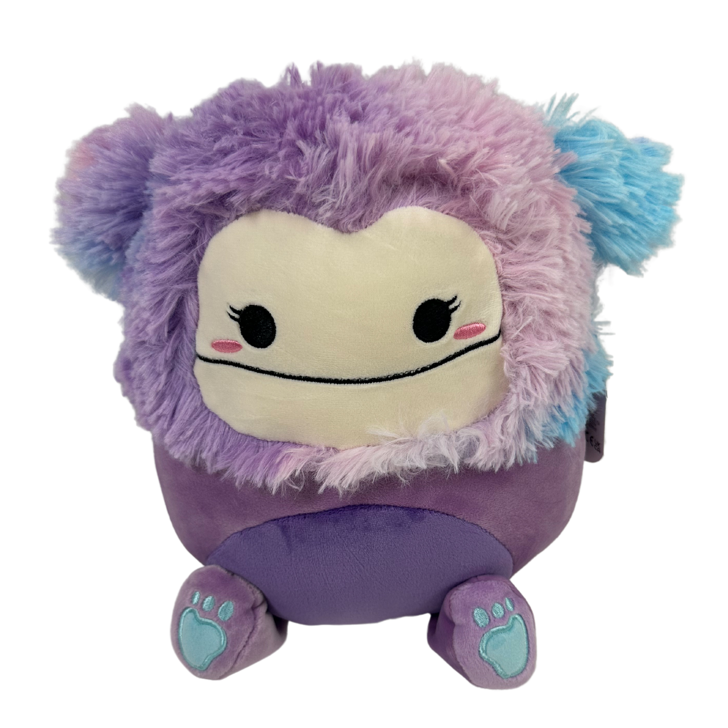 8" 2023 Eden Bigfoot