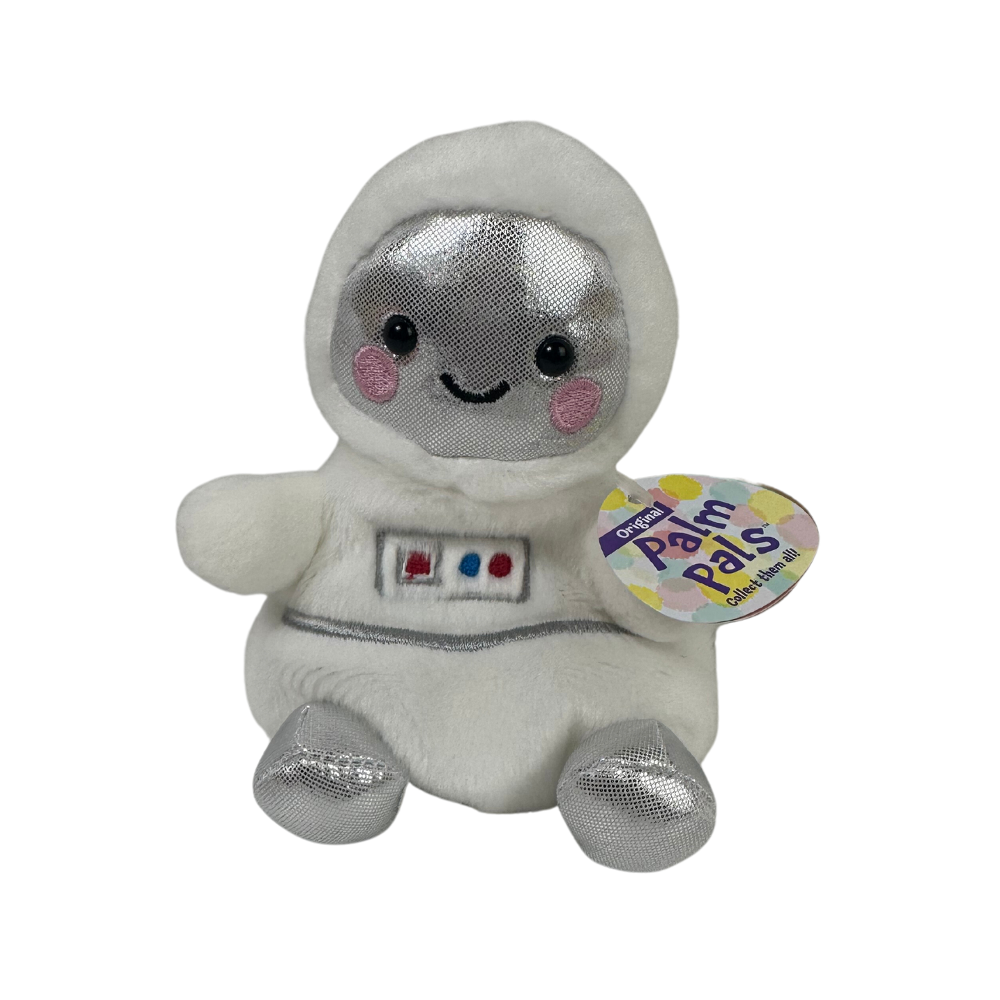 Cosmo Astronaut Palm Pal