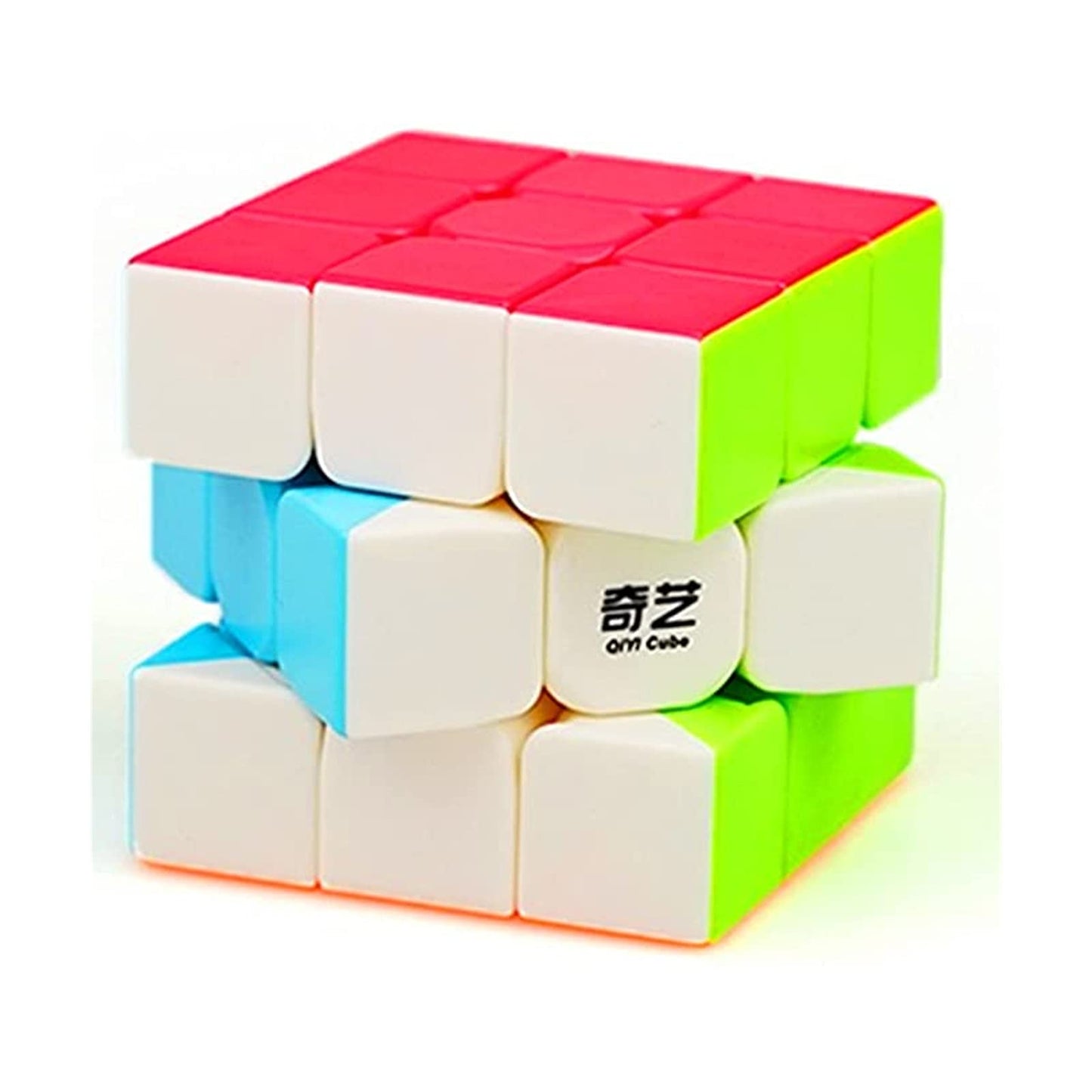 QY SpeedCube
