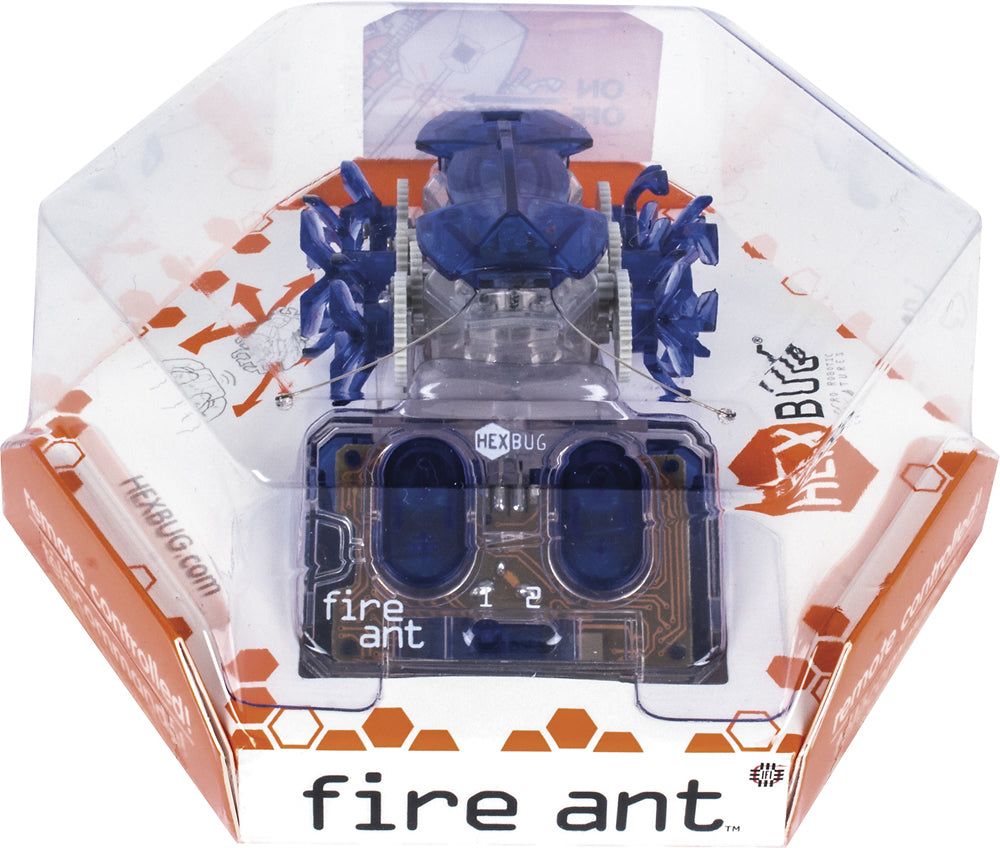 HexBug Fire Ant