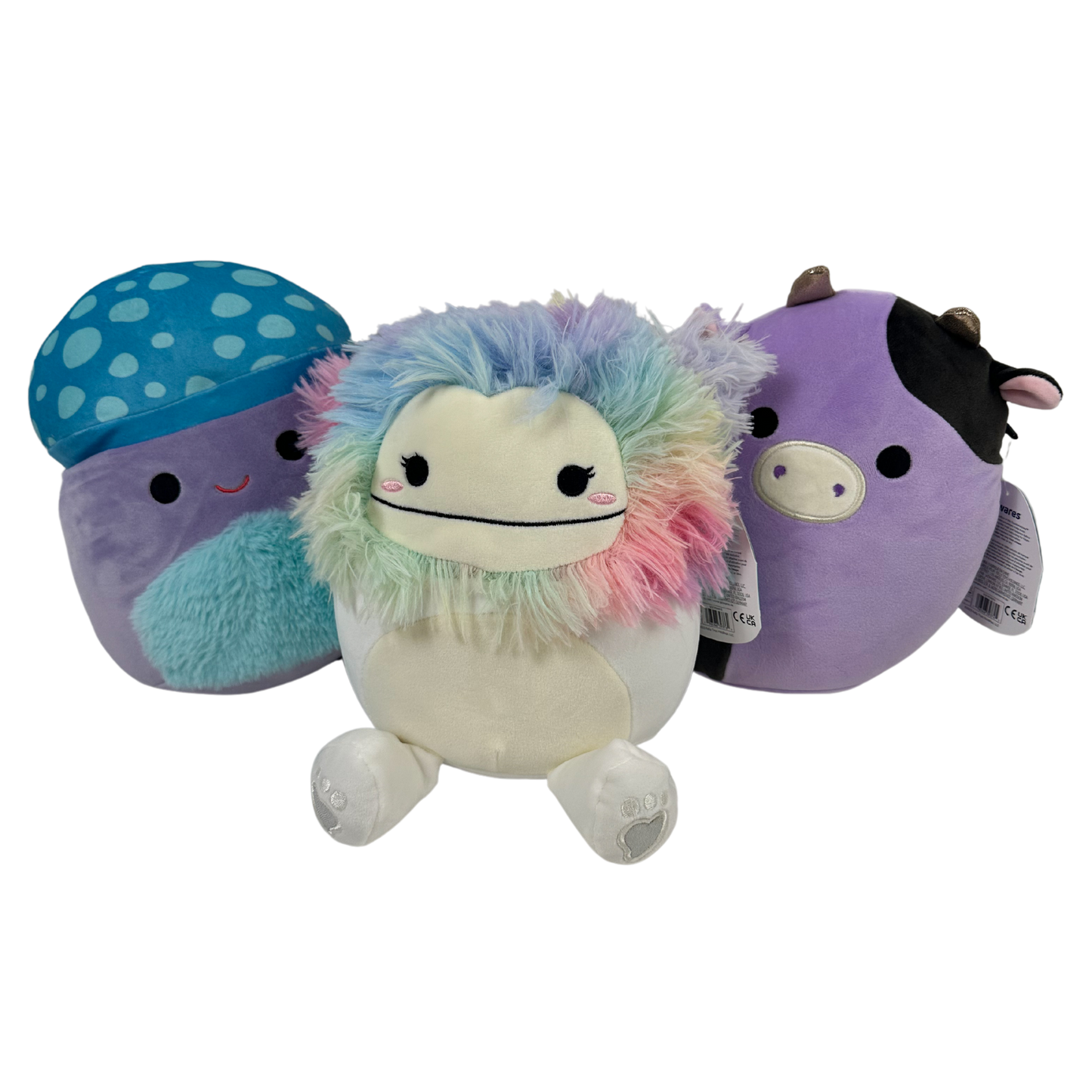 8" 2023 Fan Favorites Collection