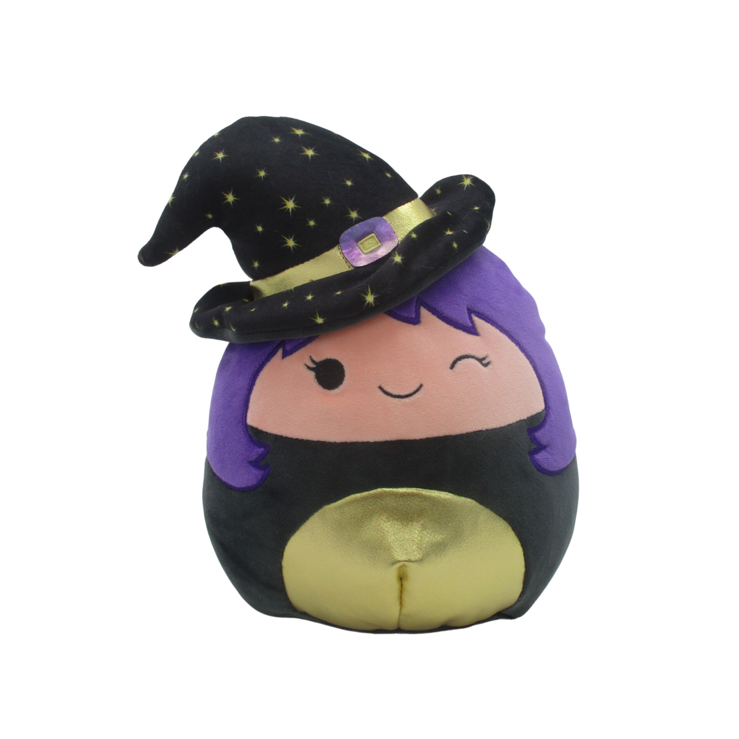 5" Voodie Witch