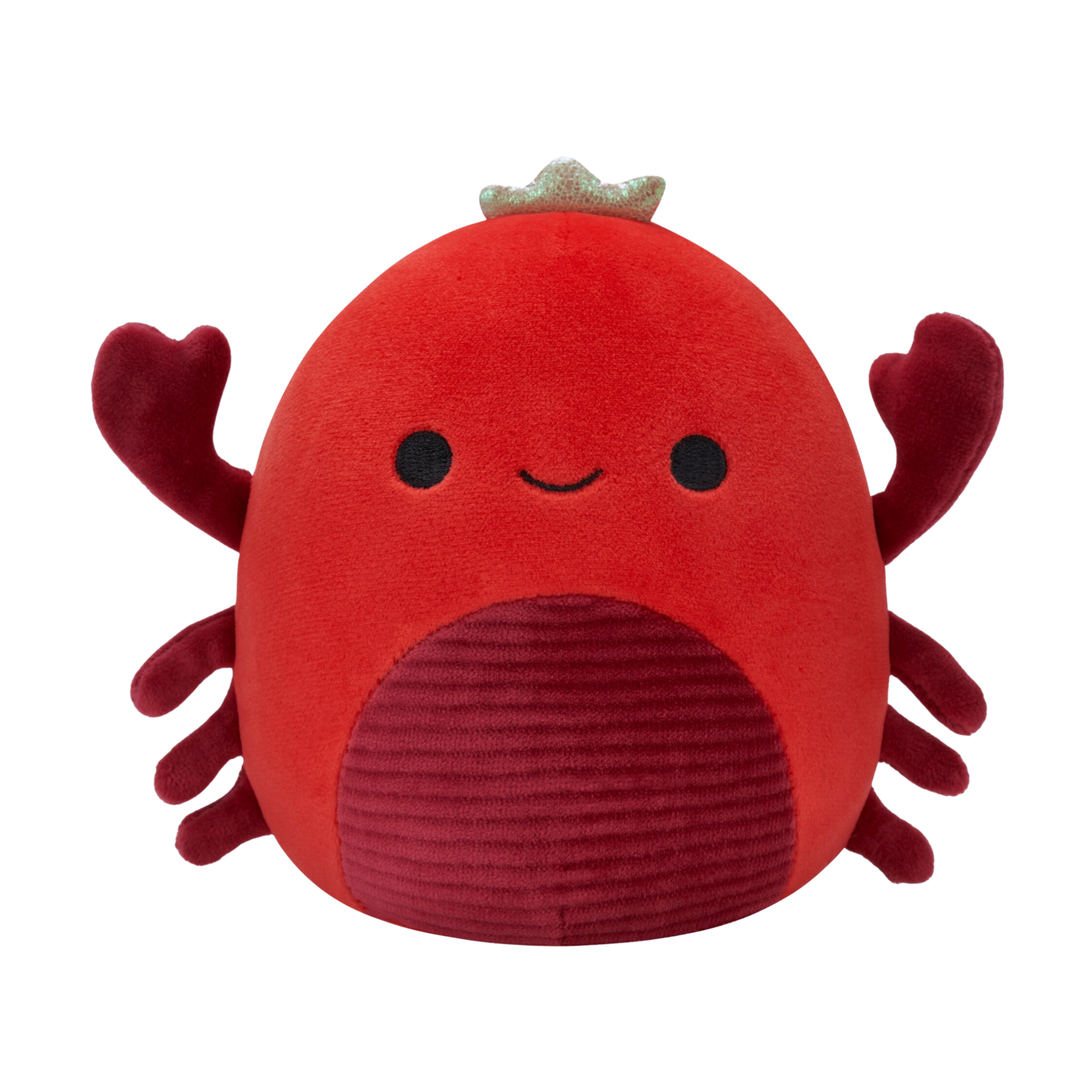 2023 8" Georgios the King Crab