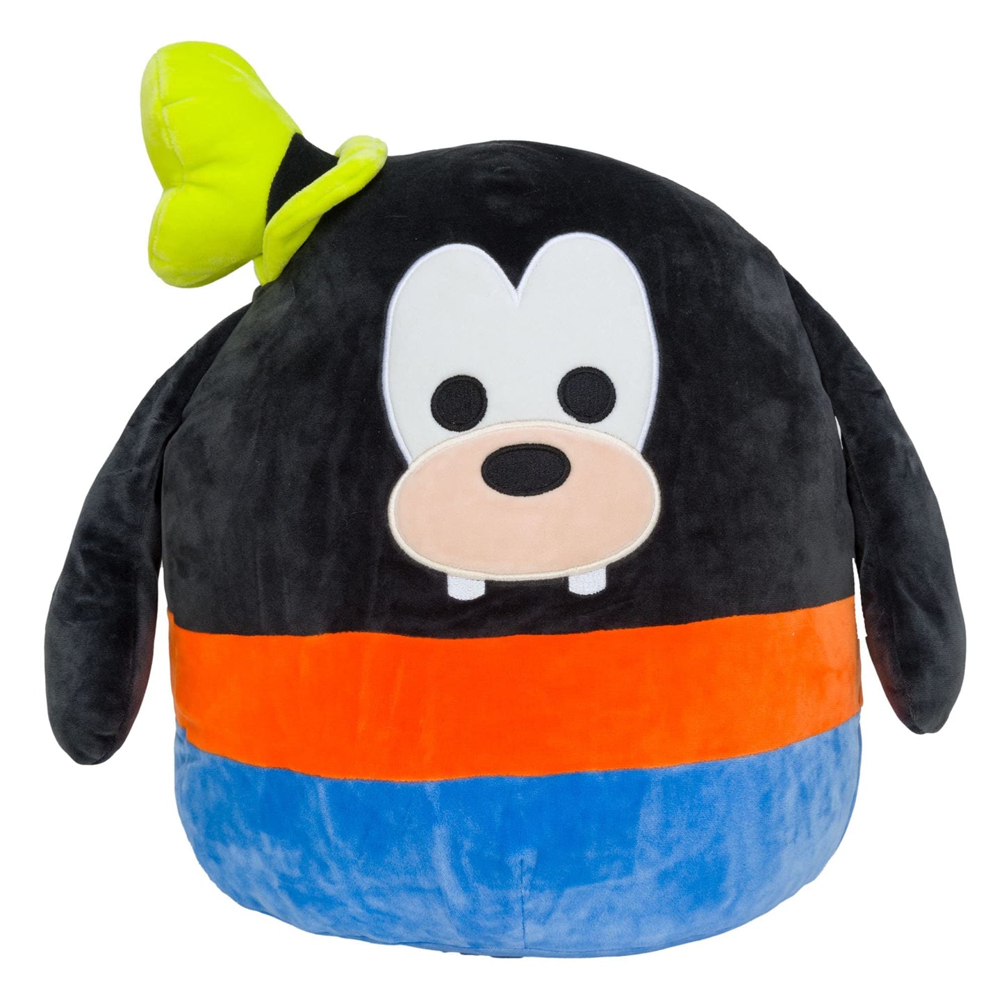 5" Goofy Squishmallow Plush