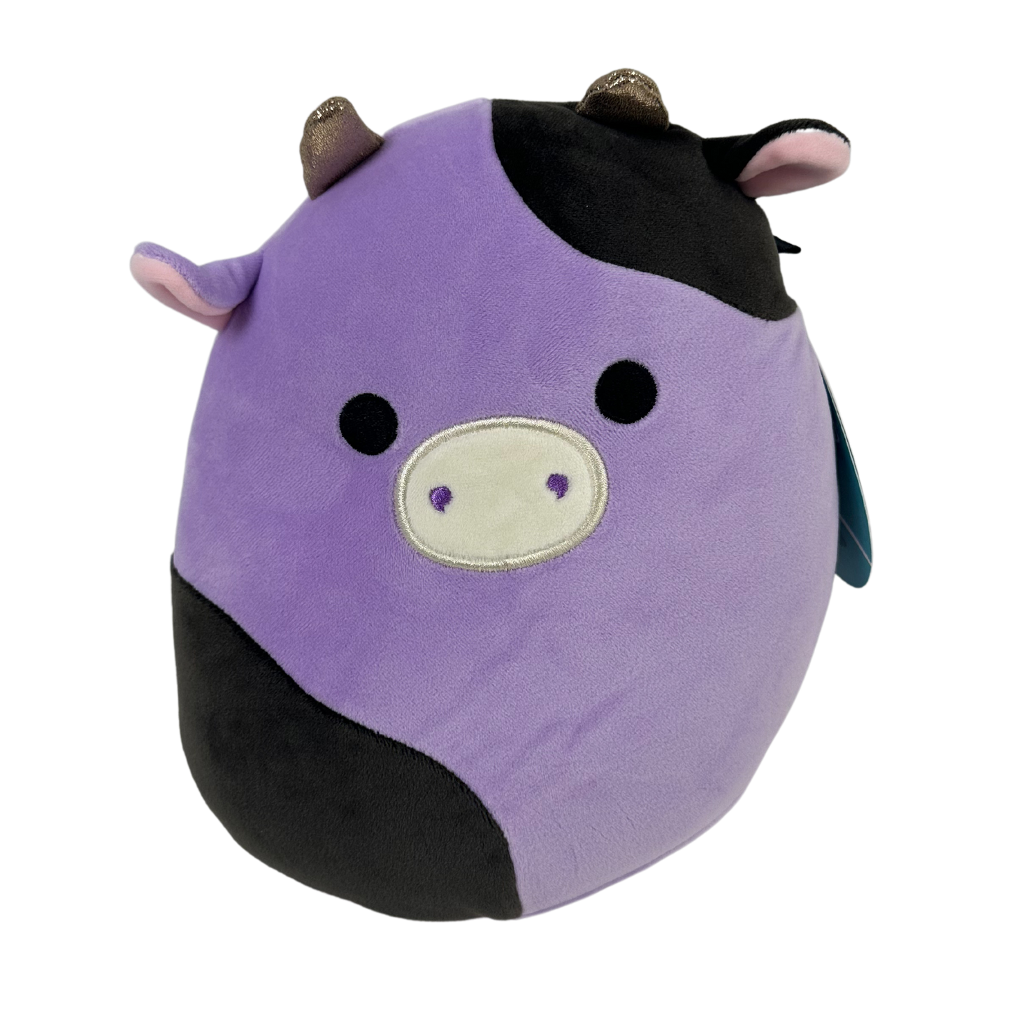 8" 2023 Alexie Cow
