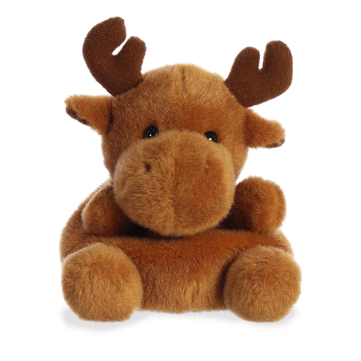 Moose Palm Pal Plush