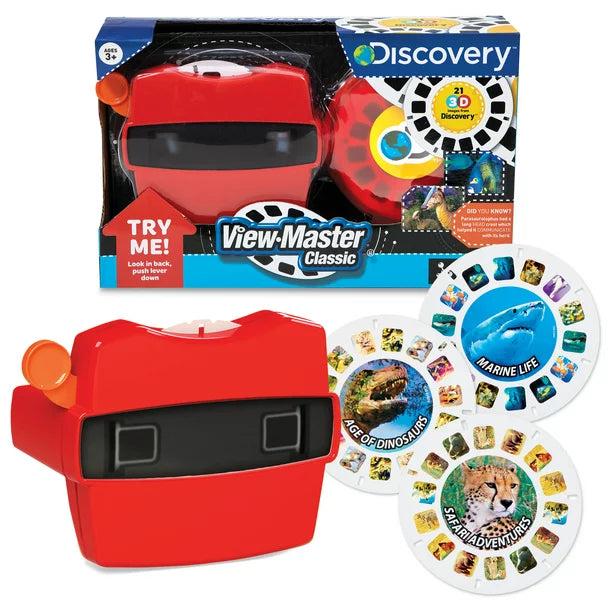 ViewMaser Classic (Discovery Edition)