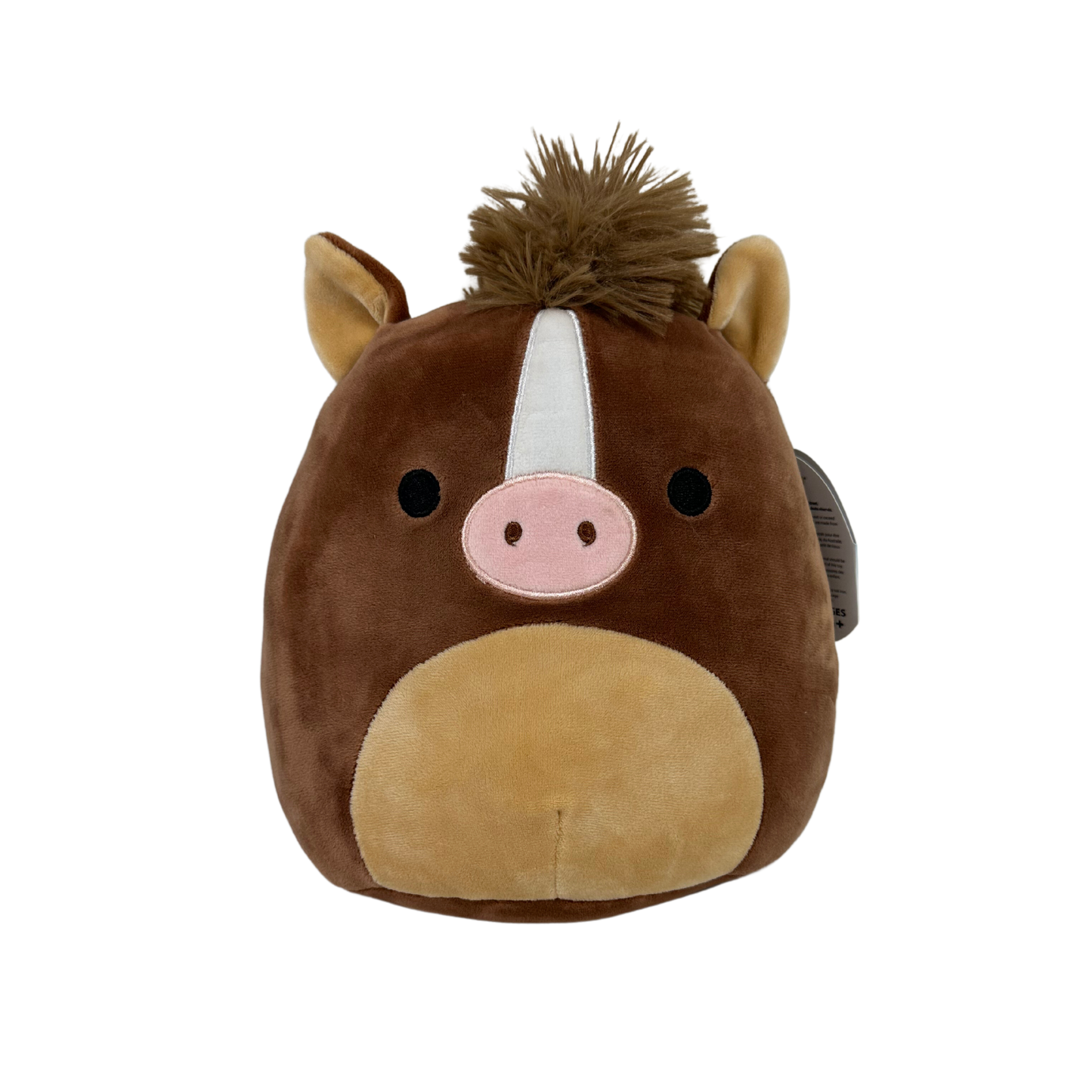 8" Brisby The Horse
