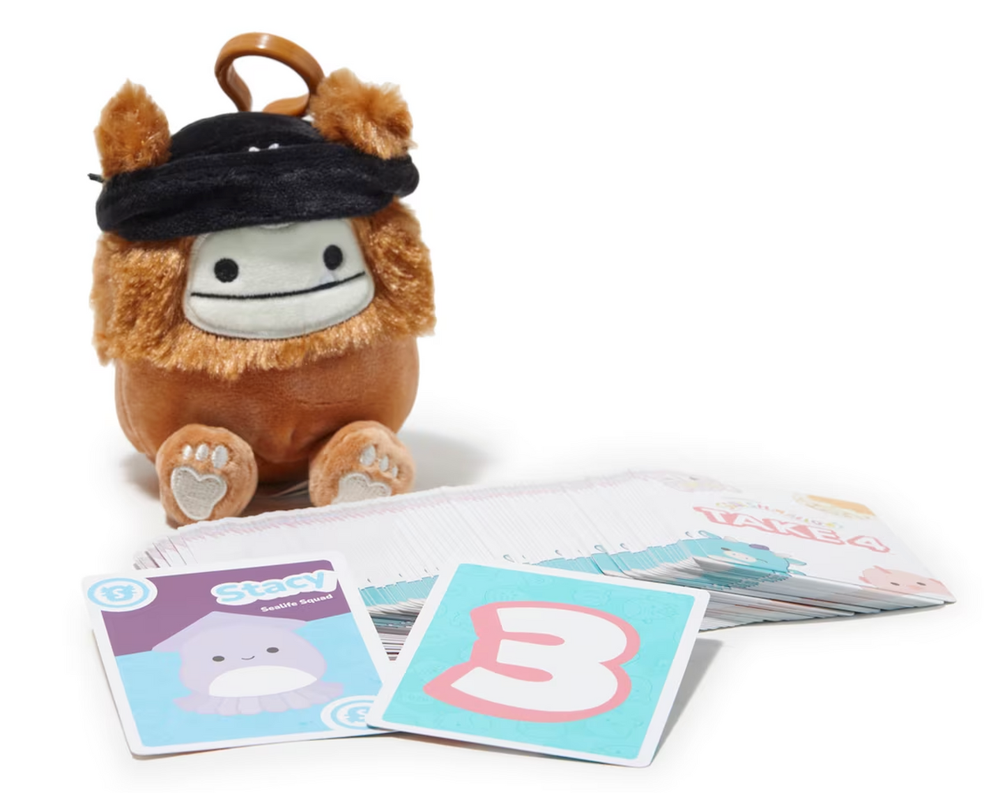 Squishmallows Take 4 by What Do You Meme