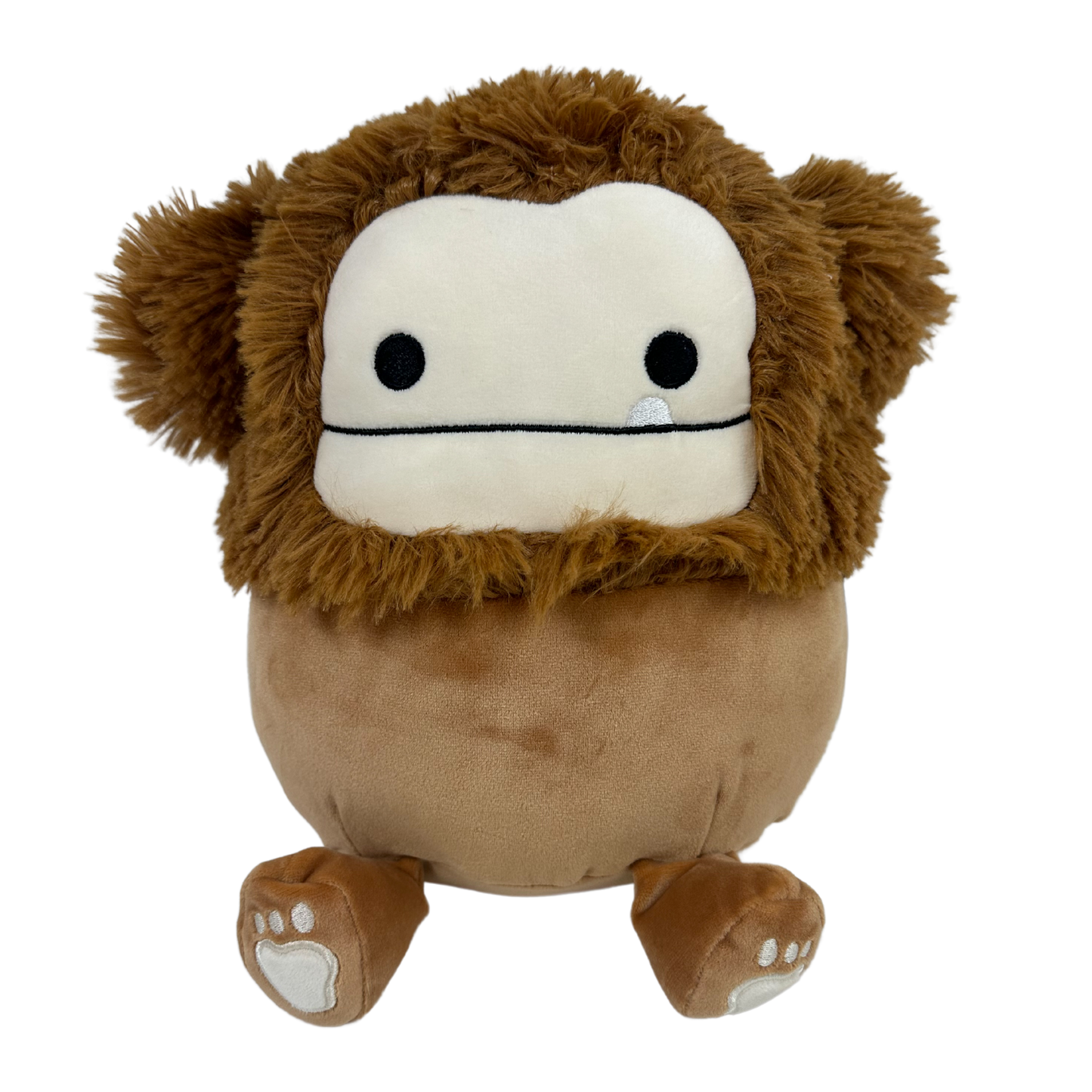 8" 2023 Benny Bigfoot