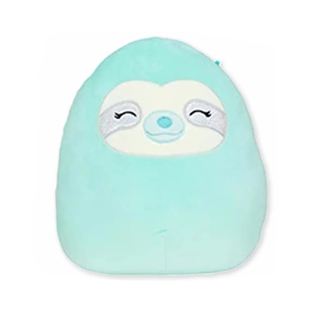 5" Aqua Sloth Squishmallow Plush