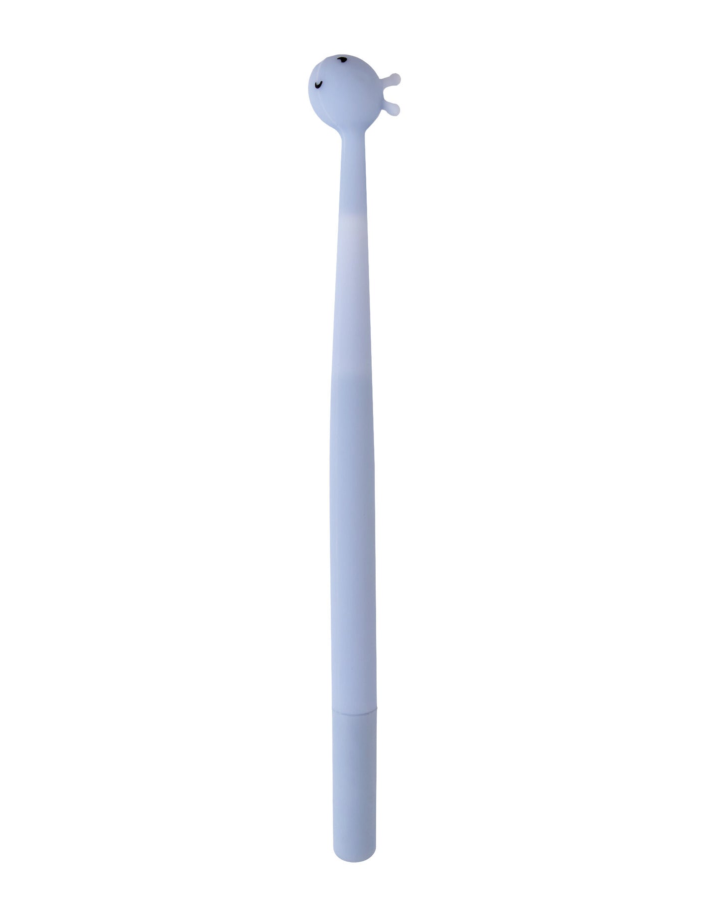 Blue Giraffe Pen