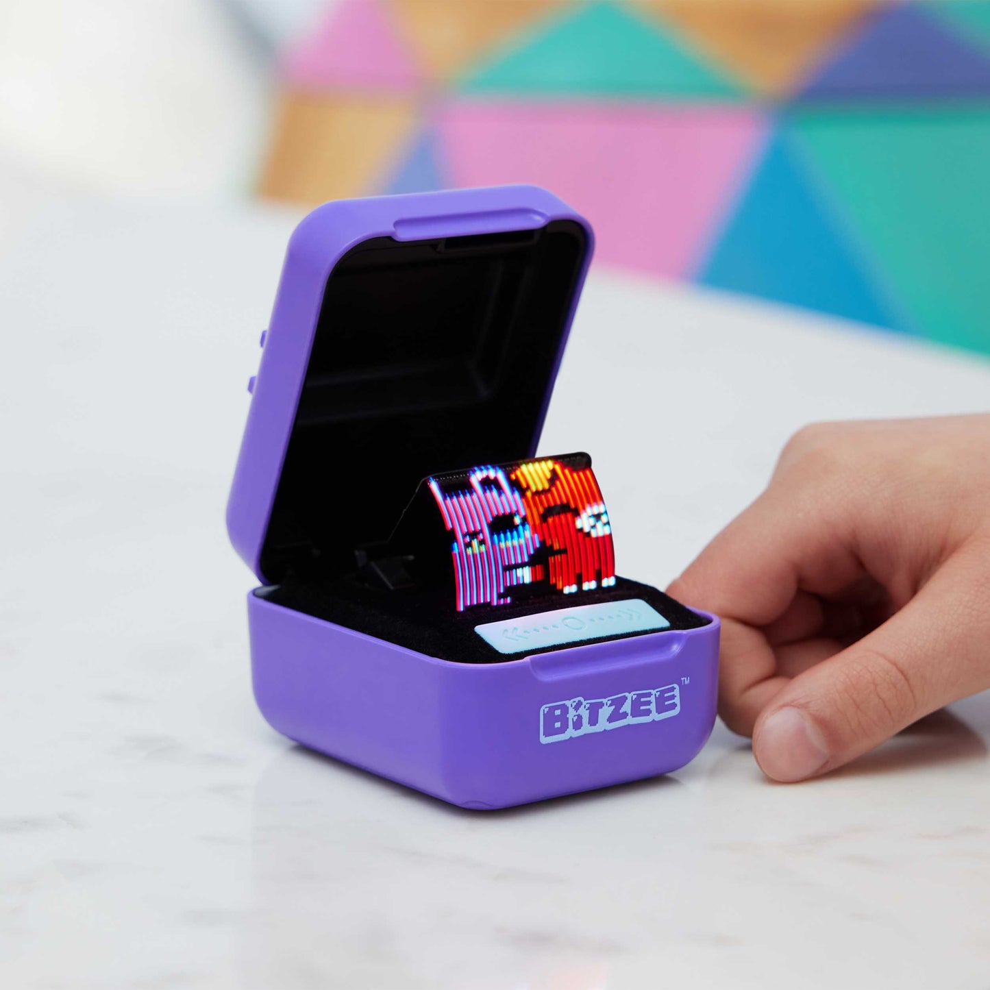 BITZEE Digital Pet