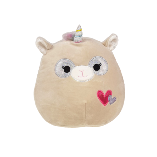 2022 8" Kate the Llamacorn