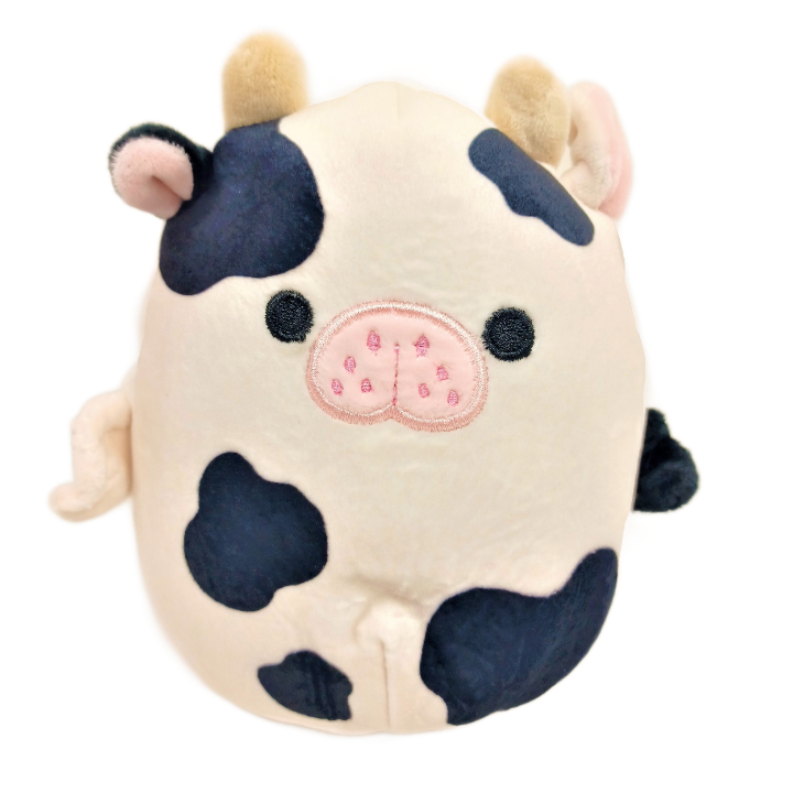 5" Alita Scented Sea Cow Mystery Squad #3