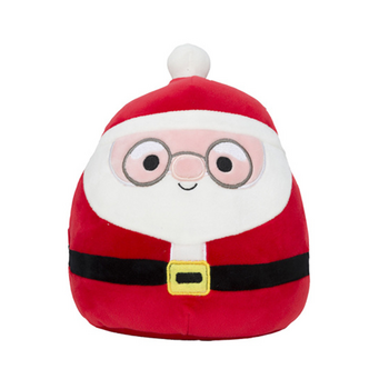 5" Nick Christmas 2021