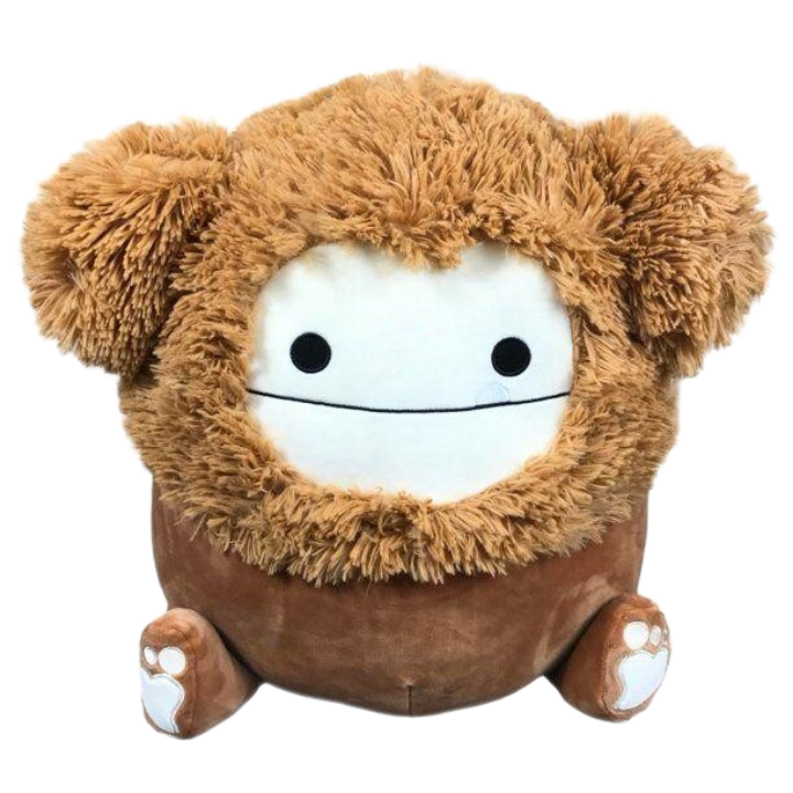 24" 2021 Benny Bigfoot