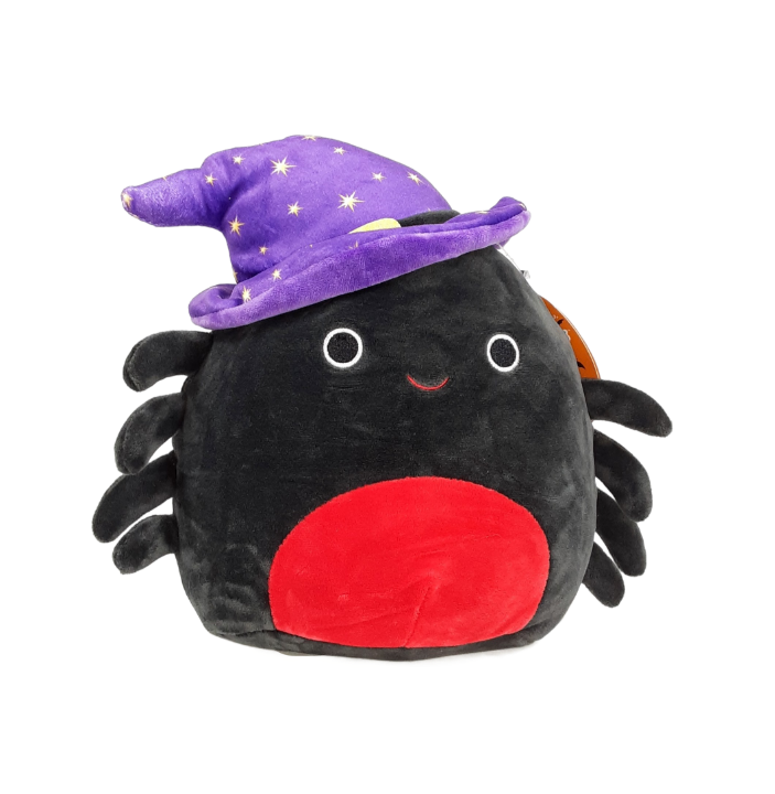 8" 2022 Halloween Bella