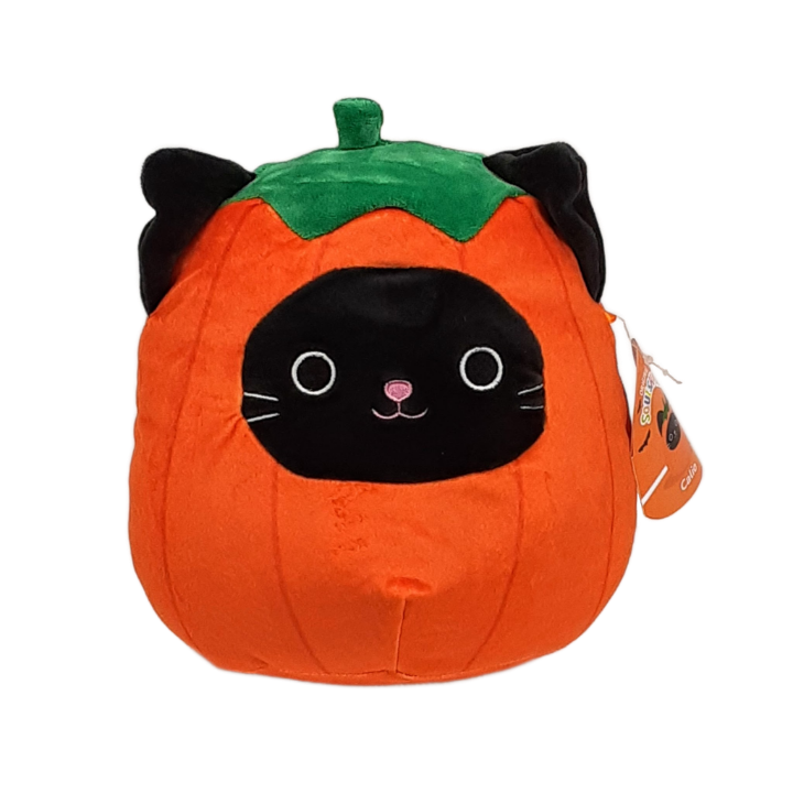 8" 2022 Halloween Calio