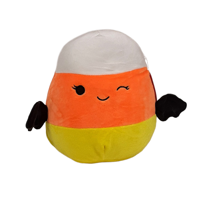 8" 2022 Halloween Casey