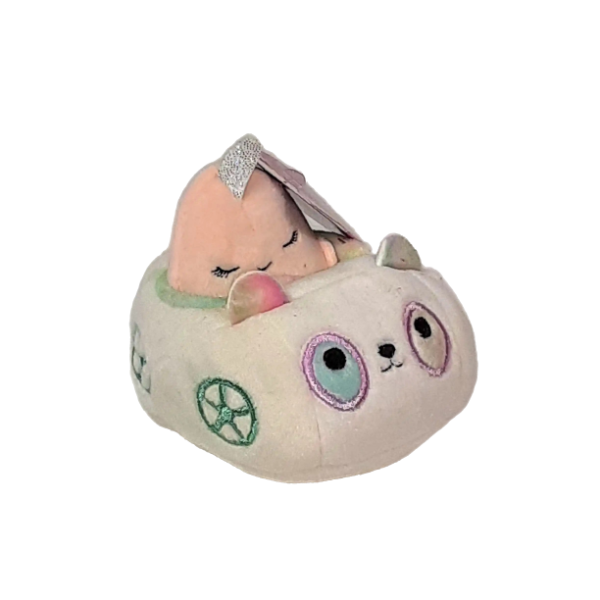 Squishville S2 Vehicle - Evie