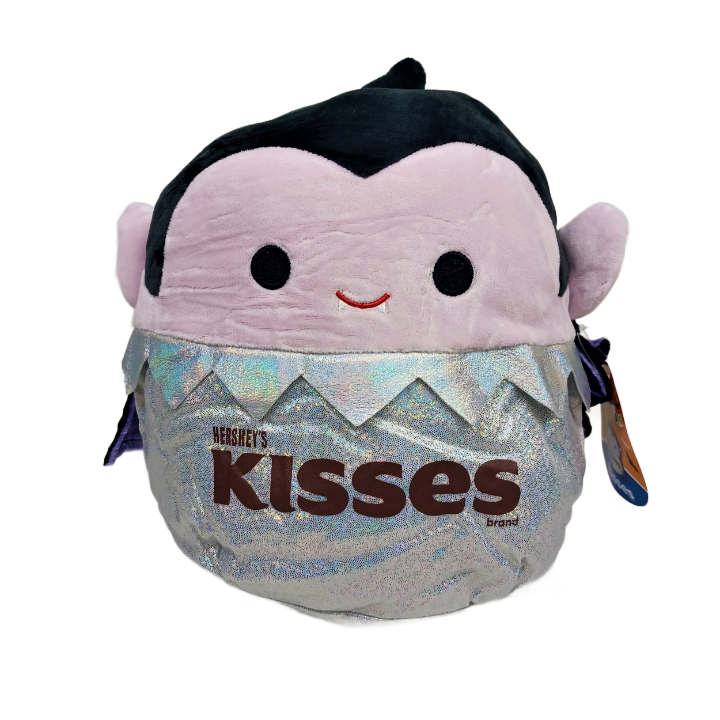 10" 2022 Hershey Halloween Waylee