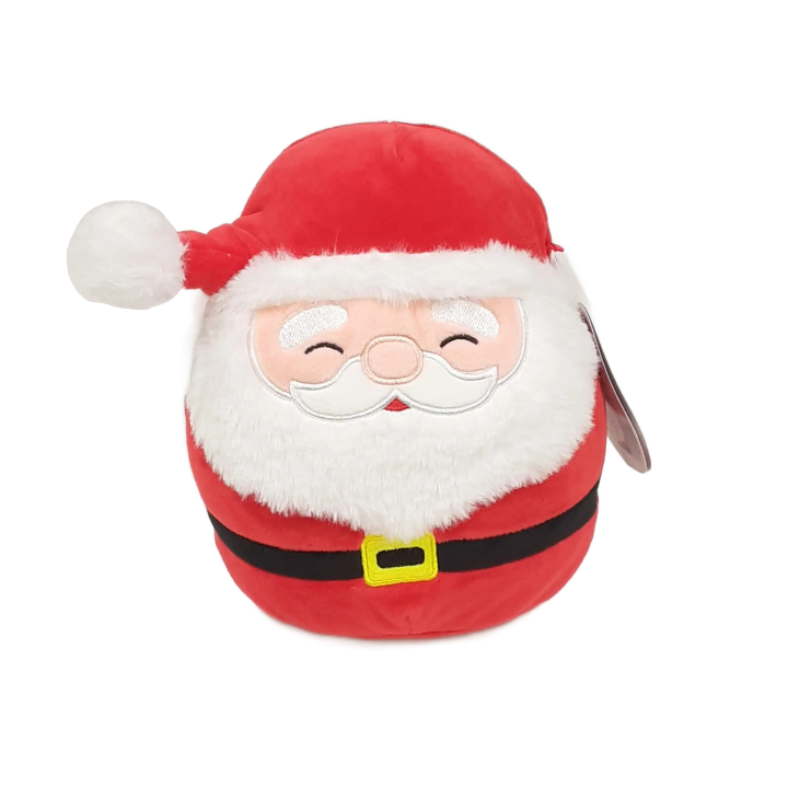 8" Nick Christmas 2021 A