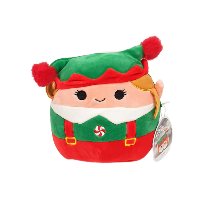 8" Emmy Christmas 2021 D
