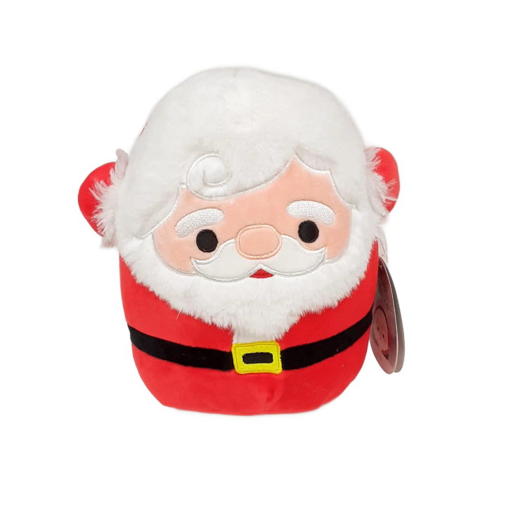 8" Nick Christmas 2021 D
