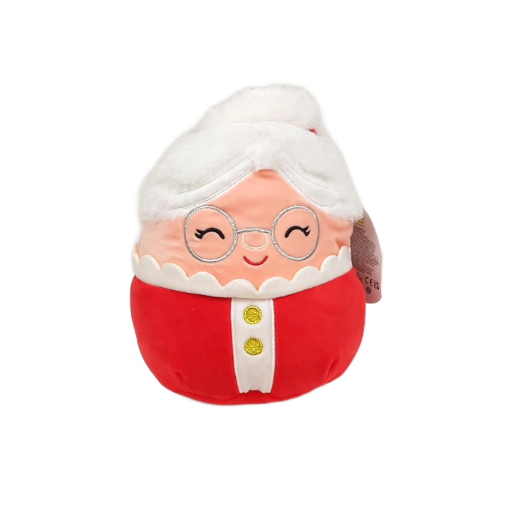 8" Nicolette Christmas 2021 D