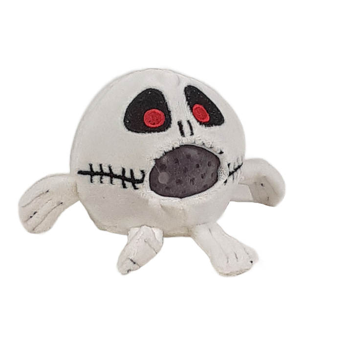 PBJs - Plush Ball Jellies